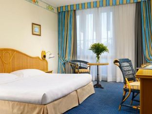 Hotel Image 1