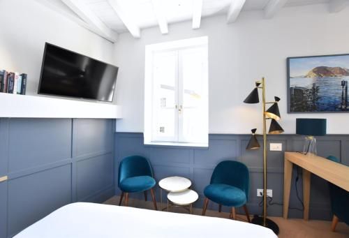 Hotel Rivalago