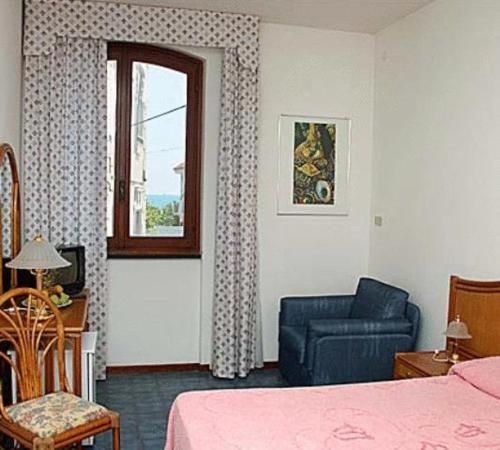 Hotel Zunino