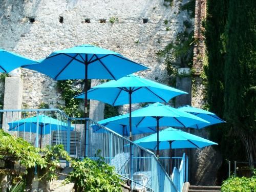Hotel Broglia