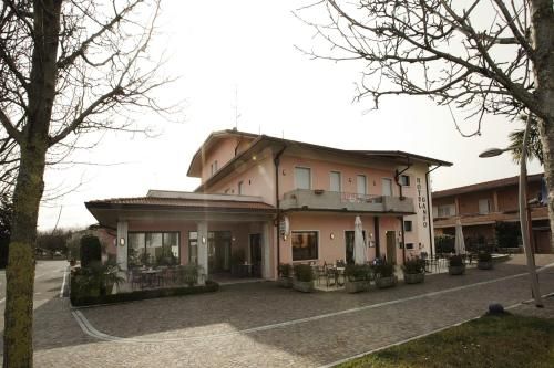 Hotel Ganfo