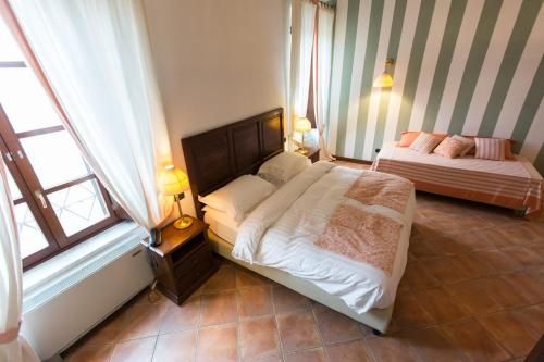 Al Castello Resort