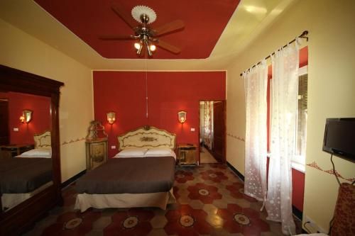Agriturismo Villa Pallavicini