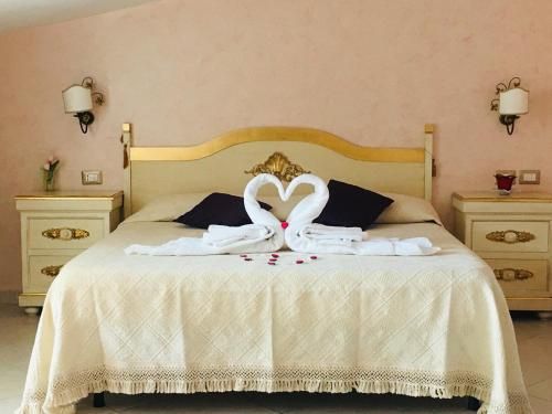 Hotel Scilla