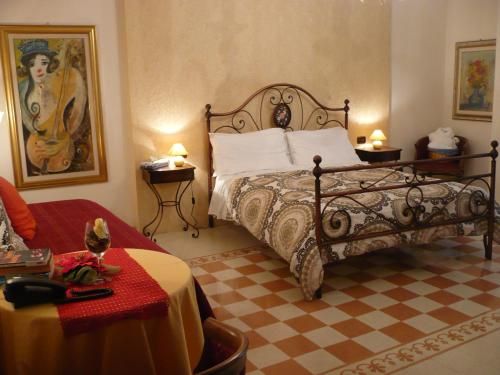 Hotel Palazzo Krataiis
