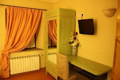 Locanda San Barnaba