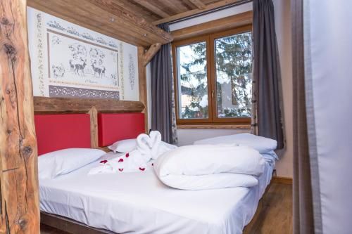 Hotel Sauze