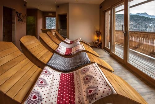 Albergo Riglarhaus