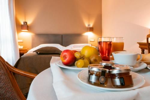 Hotel Terme Salvarola