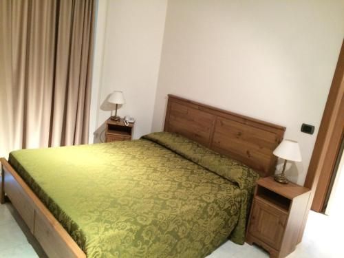 Albatres Palace Hotel