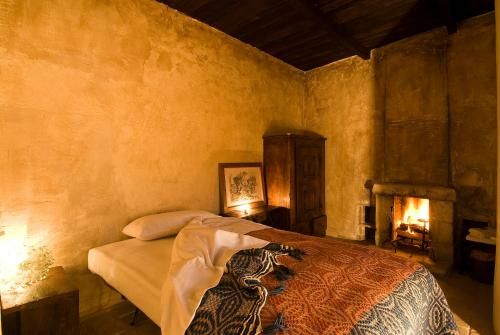 Sextantio Albergo Diffuso
