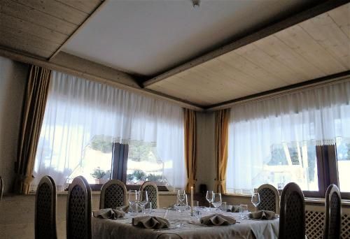 Monaco Sport Hotel