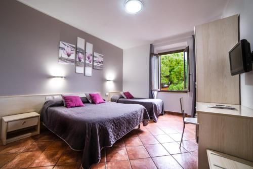 Hotel Ristorante Moderno