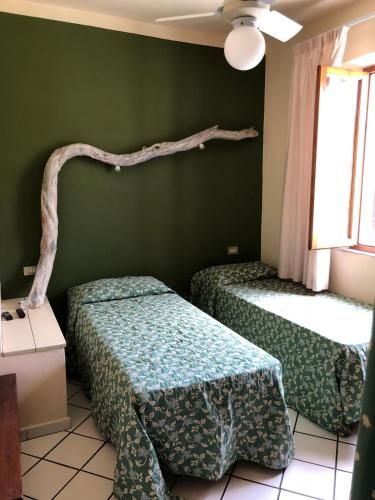 Hotel Cernia Isola Botanica