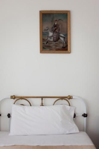 Hotel Santa Marina Antica Foresteria