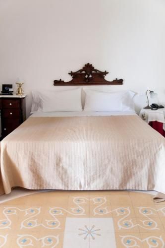 Hotel Santa Marina Antica Foresteria