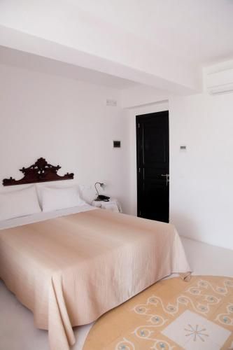 Hotel Santa Marina Antica Foresteria