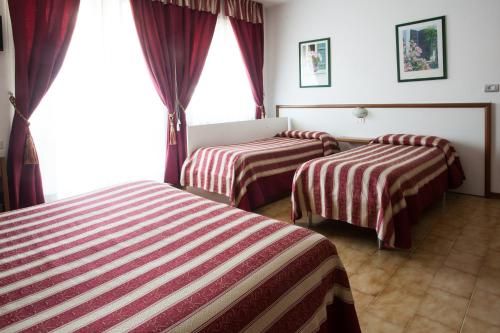 Hotel Vignola