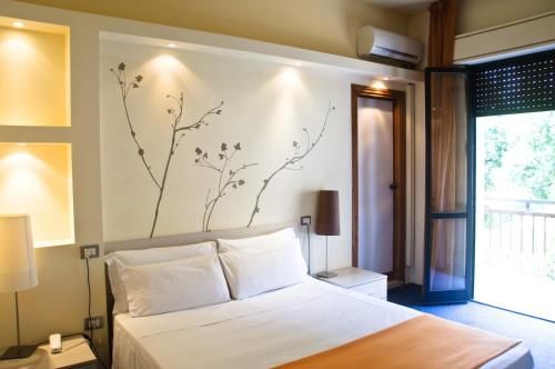 Le Grazie Hotel