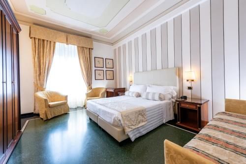 Hotel Jolanda