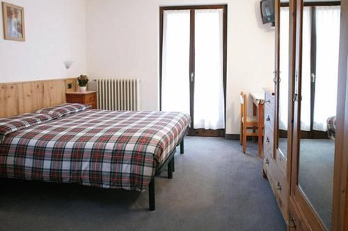 Hotel Compagnoni