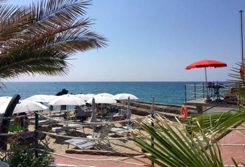 Hotel Villa La Brise