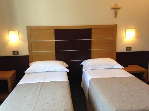 Hotel Vittoria