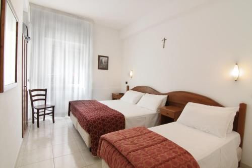 Albergo Villa Bianca