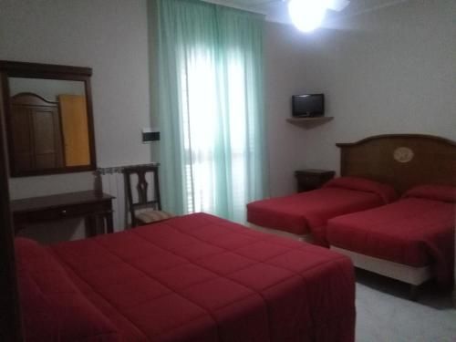 Albergo Villa Bianca
