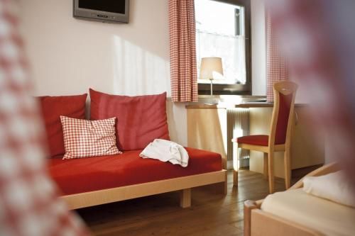Hotel & Gasthof zum Hirschen