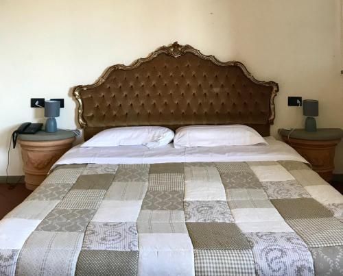 Hotel Di Sor Paolo