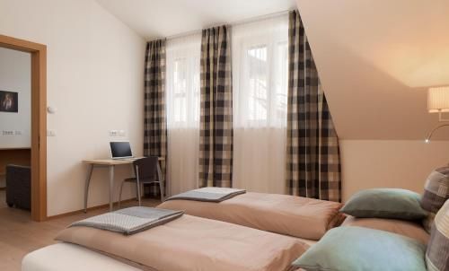 Residence Innichen - San Candido
