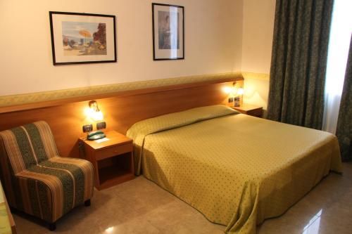 Hotel Stadio & Spa