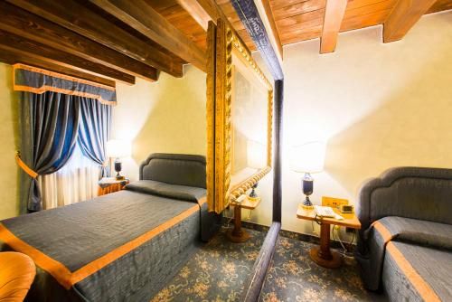 Hotel Relais