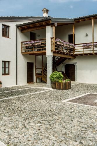 Cascina La Palazzina