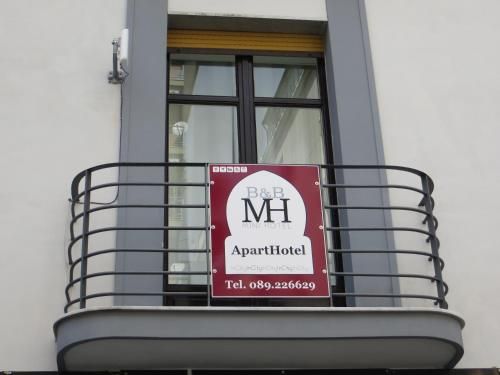 B&B Mini Hotel Incity