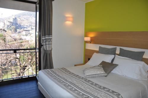 Hotel Saint Pierre