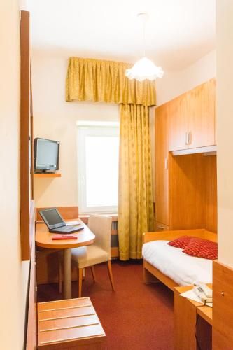 Hotel Sant'Ilario