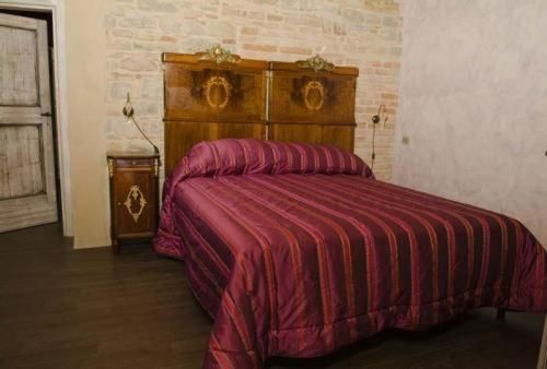 Vittoria Il Graditempo Country House