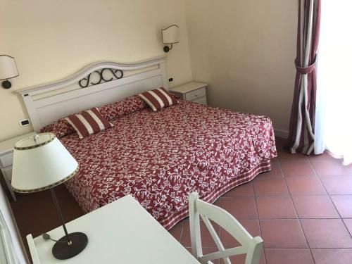 Villa Rosella Resort