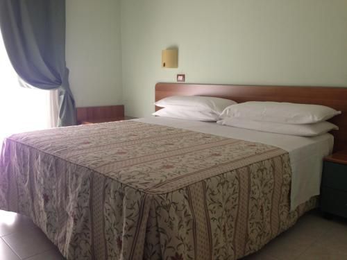 Hotel La Perla