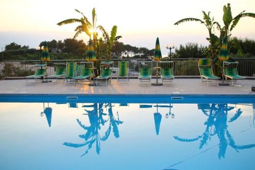 Touring Hotel