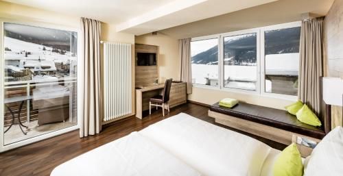 Aktiv Hotel Edelweiss