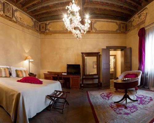 Albergo Cappello