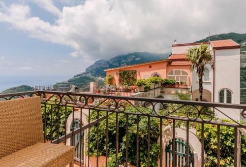 Hotel Villa Maria