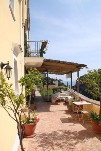 Villa Torre Dello Ziro