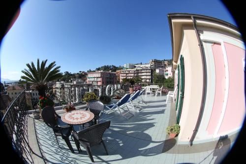 Hotel Stella