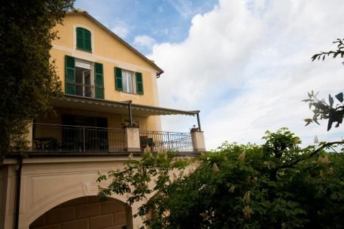 Hotel Montallegro