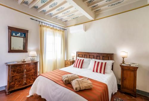 Relais Vignale & Spa