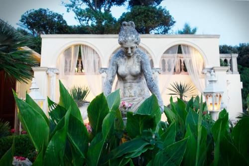 Hotel Villa Margherita